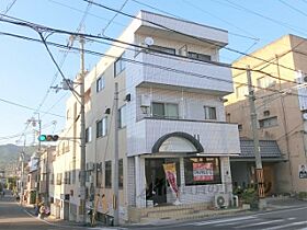 ハイツ足立 302 ｜ 京都府京都市山科区北花山横田町（賃貸マンション1K・3階・19.00㎡） その1