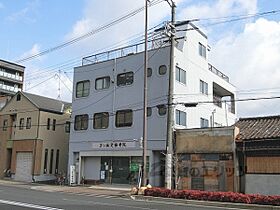 松本マンション 303 ｜ 京都府京都市南区東九条東岩本町（賃貸マンション1K・3階・17.82㎡） その1