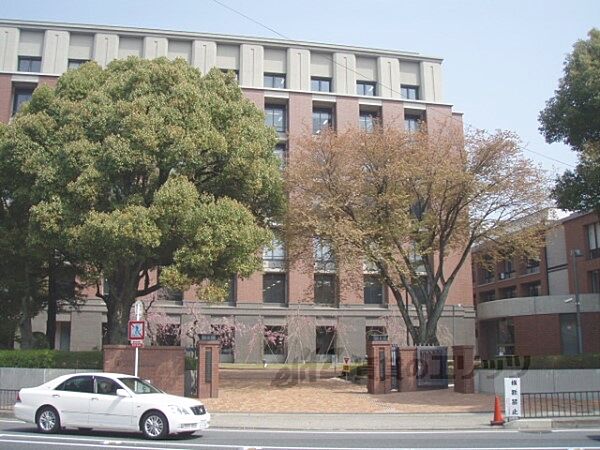 京都府京都市山科区日ノ岡石塚町(賃貸一戸建4K・1階・46.06㎡)の写真 その9