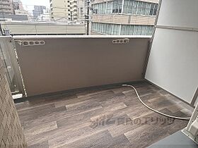 京都府京都市下京区高辻通烏丸西入骨屋町（賃貸マンション1K・4階・26.00㎡） その19