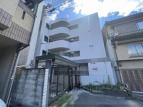 ピアフォー 205 ｜ 京都府京都市右京区西院北矢掛町（賃貸マンション1K・2階・20.23㎡） その10