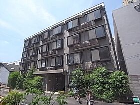 ラベンダー 309 ｜ 京都府京都市上京区南舟橋町（賃貸マンション1K・3階・17.00㎡） その9