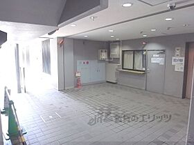 ホーユウコンフォルト西陣  ｜ 京都府京都市上京区今出川通智恵光院西入ル西北小路町（賃貸マンション1K・4階・19.44㎡） その19