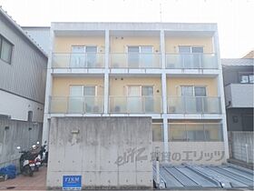 京都府京都市右京区西院久田町（賃貸マンション1K・3階・22.67㎡） その9