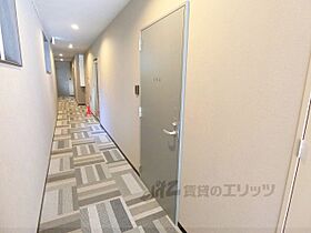 ドミール新白水丸 102 ｜ 京都府京都市上京区中立売通日暮東入新白水丸町（賃貸マンション1K・1階・21.06㎡） その11