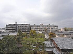 京都府京都市上京区上長者町通室町西入元土御門町（賃貸マンション1K・4階・22.91㎡） その24