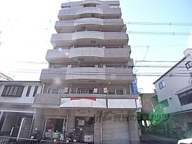 京都府京都市山科区御陵中内町（賃貸マンション1K・5階・18.80㎡） その10