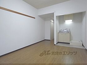 京都府京都市左京区田中南西浦町（賃貸マンション1R・1階・21.00㎡） その5