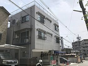 池本マンション 202 ｜ 京都府京都市東山区今熊野日吉町（賃貸マンション1K・2階・15.36㎡） その10