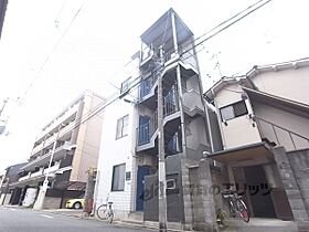 京都府京都市下京区紺屋町（賃貸マンション1R・3階・22.96㎡） その1