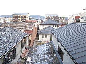 京都府京都市下京区紺屋町（賃貸マンション1R・3階・22.96㎡） その19