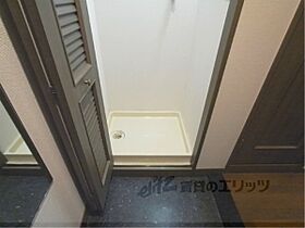 京都府京都市中京区新烏丸通二条上る橘柳町（賃貸マンション1K・3階・26.01㎡） その18