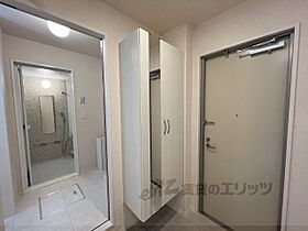 京都府京都市山科区西野野色町（賃貸アパート1LDK・3階・42.93㎡） その16