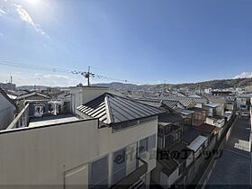 京都府京都市山科区西野野色町（賃貸アパート1LDK・3階・42.93㎡） その25