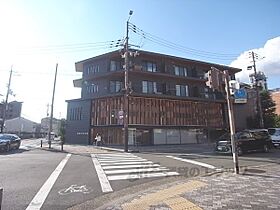 京都府京都市中京区西ノ京小倉町（賃貸アパート1K・3階・25.00㎡） その1