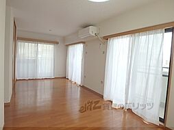 メイツ四条烏丸 9階3LDKのリビング/ダイニング