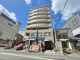 京都府京都市下京区高辻通烏丸西入骨屋町（賃貸マンション1K・7階・27.96㎡） その10