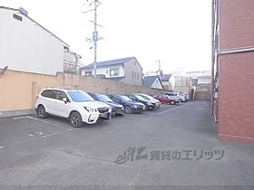 ドミール東寺 608 ｜ 京都府京都市南区西九条蔵王町（賃貸マンション2LDK・6階・58.25㎡） その23