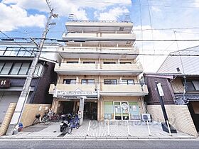 京都府京都市中京区観音町（賃貸マンション1K・2階・18.48㎡） その1