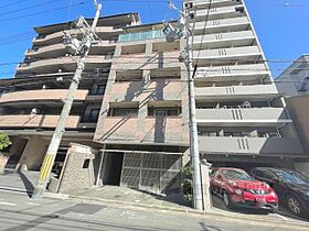 京都府京都市中京区室町通押小路下る御池之町（賃貸マンション1K・5階・21.26㎡） その1