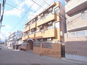 京都府京都市東山区東大路渋谷下ル妙法院前側町（賃貸マンション1K・3階・18.34㎡） その10