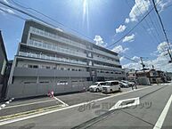 京都府京都市南区八条源町：物件画像／株式会社エリッツ　四条河原町店