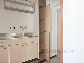 京都府京都市左京区北白川平井町（賃貸マンション1K・1階・15.02㎡） その13