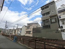 京都府京都市左京区田中南西浦町（賃貸マンション1R・1階・15.96㎡） その20