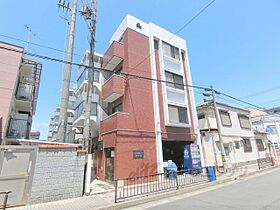 京都府京都市左京区田中大堰町（賃貸マンション1R・3階・17.24㎡） その10