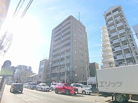 京都府京都市下京区大宮通五条下る西側下五条町（賃貸マンション2LDK・4階・55.80㎡） その1