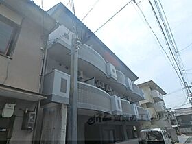 サンクチュアリ 208 ｜ 京都府京都市右京区西院三蔵町（賃貸マンション1K・2階・19.62㎡） その10