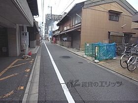 京都府京都市下京区黒門通綾小路下る塩屋町（賃貸マンション1K・2階・14.02㎡） その30