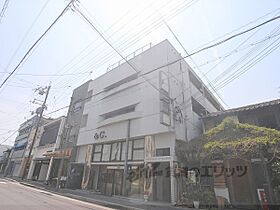 シェモワキタガワ 404 ｜ 京都府京都市上京区今出川通寺町上ル立本寺前町（賃貸マンション1K・4階・19.00㎡） その1