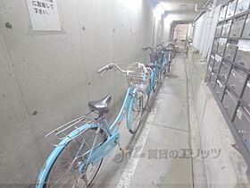 シェモワキタガワ 404 ｜ 京都府京都市上京区今出川通寺町上ル立本寺前町（賃貸マンション1K・4階・19.00㎡） その30