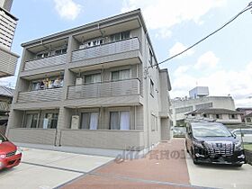 京都府京都市左京区田中西浦町（賃貸マンション1LDK・3階・49.99㎡） その1