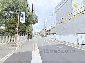 仮)ＳＩＯＮ御蔭通り 502 ｜ 京都府京都市左京区田中里ノ前町（賃貸マンション1R・5階・25.40㎡） その12