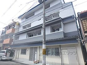 ボンジュール東山 202 ｜ 京都府京都市東山区一橋宮ノ内町（賃貸マンション1K・2階・24.86㎡） その1