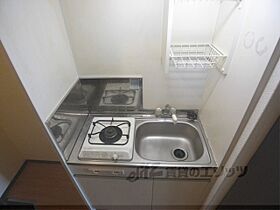 京都府京都市中京区堀川通り六角下る壷屋町（賃貸マンション1K・2階・20.25㎡） その1