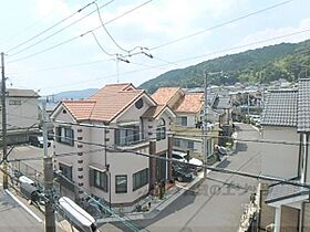 エアフォルクフリーデン2 301 ｜ 京都府京都市山科区御陵鴨戸町（賃貸マンション1K・3階・23.82㎡） その27