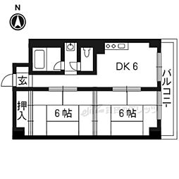 🉐敷金礼金0円！🉐芦屋マンション
