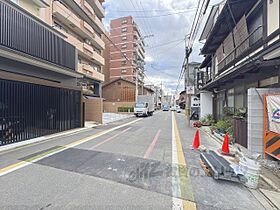 ベラジオ雅び京都烏丸西  ｜ 京都府京都市下京区油小路通高辻下る麓町（賃貸マンション1LDK・5階・40.69㎡） その24