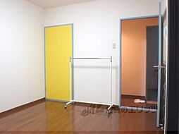 パレスナタリ 2階1Kのリビング/ダイニング