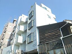 京阪本線 七条駅 徒歩5分の賃貸マンション