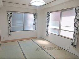 京阪本線 出町柳駅 徒歩5分の賃貸アパート 1階ワンルームのリビング/ダイニング