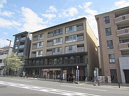 京都地下鉄東西線 東山駅 徒歩5分の賃貸マンション