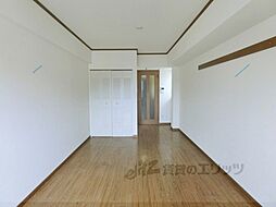 河原町御池竹内ビルディング 8階1Kのリビング/ダイニング