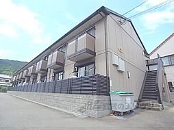 京都地下鉄東西線 御陵駅 徒歩3分