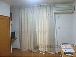 レオパレスＰＯＬＥＳＴＡＲIII 1階1Kのリビング/ダイニング