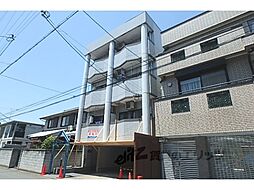 阪急京都本線 西院駅 徒歩5分の賃貸マンション