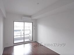 JR東海道・山陽本線 京都駅 徒歩11分の賃貸マンション 2階1Kのリビング/ダイニング